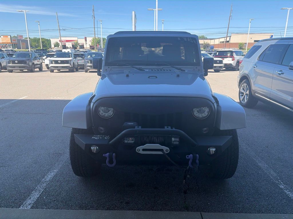 jeep wrangler jk unlimited 2018 1C4HJWEG7JL927053 image